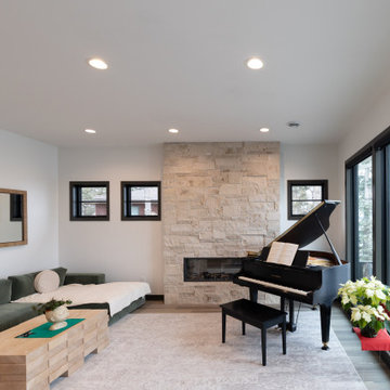 New Prague Lake Home
