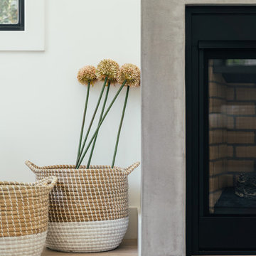 Modern Farmhouse Furnish & Style - Brentwood