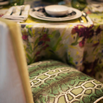 Jab Table Top