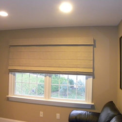 Main Line Window Dacor - Window Treatments