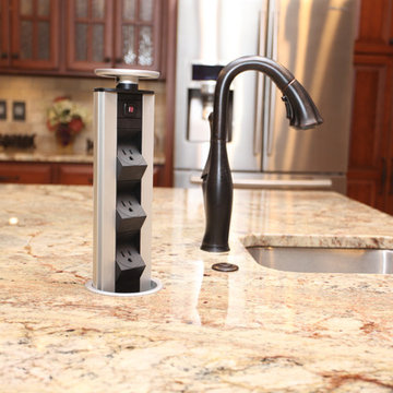 Breneman-Kitchen