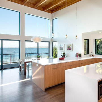 Sound View House