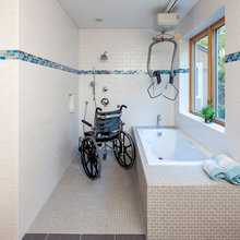 Jim’s Bathroom
