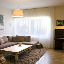 Living Room Ideas