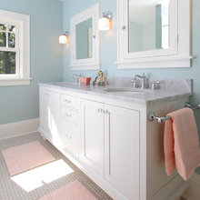 Bungalow Bathrooms