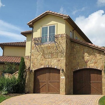 Sandstone Residences
