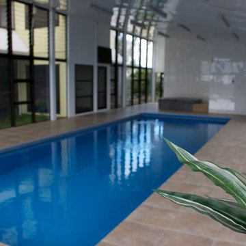 Mayfair Pools Taranaki