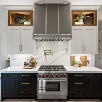 Farm to Table - 2019 Street of Dreams