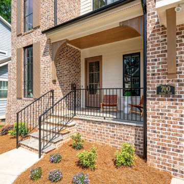 700 McAlway