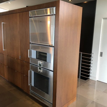 Shoreline View Kitchen