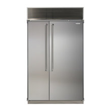 refrigerator