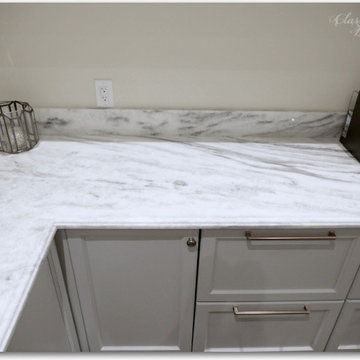 New Super White Quartzite