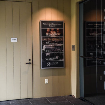 Greenwich Historical Society