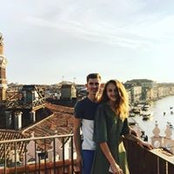 Yuri Kloc's photo