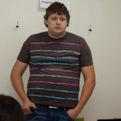 Aleksandr Beryozin's photo