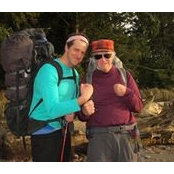 Stuart Rowe's photo