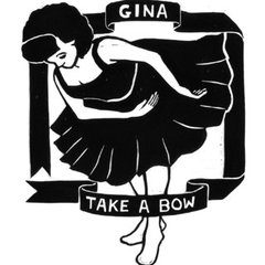 Gina Take A Bow