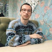 Michael Gerasimenko's photo