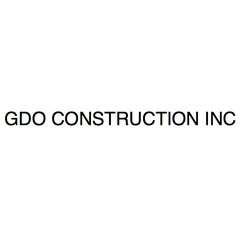 GDO CONSTRUCTION INC