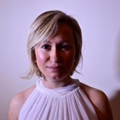 Irina Panetta's photo