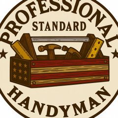 Professional Standard Handyman