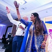 Kina Shah's photo