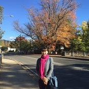 Nhu Le's photo
