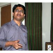 Abheek Gupta's photo