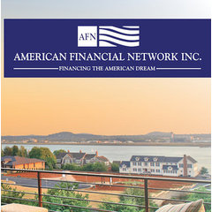 American Financial Network    Huntington Beach