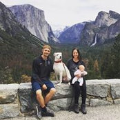 Kevin Gower's photo