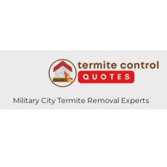 Military City Termite Removal Experts