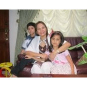 Aisha Bhyria's photo