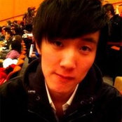 Yuke Huang's photo