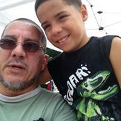 Nelson Molina's photo