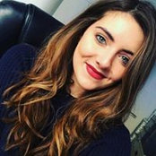 Sophie O'Rourke's photo
