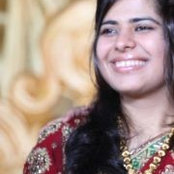 Foto von Khushboo Mathani