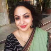 Smitha S Ranganathan's photo