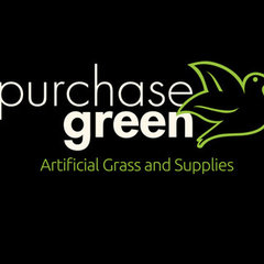 Purchase Green Artificial Grass - Denver