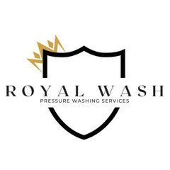 Royal Wash - Pressure Washing Services