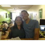 Vanderlea Morais's photo