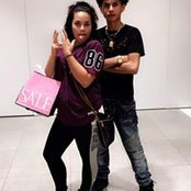 Kamry Madisons foto