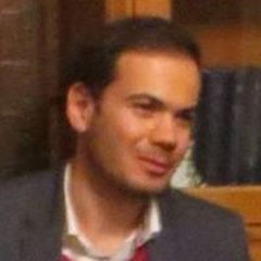 Ehsan Namavar
