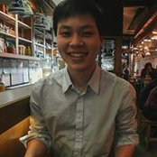 Asher Goh's photo
