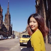 Yue Zhou's photo