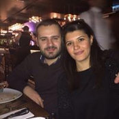 Hakan Saatcıoglus billede