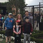 Rachel Brown's photo