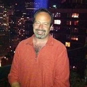 Paul Hoffman's photo