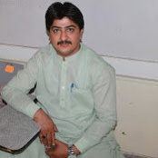 Aamir Soomro's photo