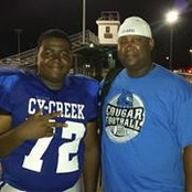 Anthony Whitaker's photo