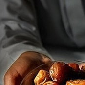 Khadija Baba's photo